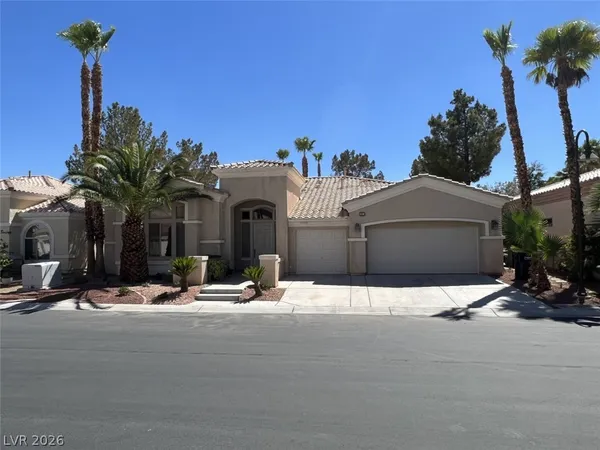 $2,745 | 321 Angels Trace Court, Las Vegas, NV 89148