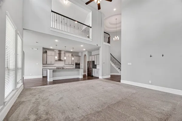 $525,000 | 3919 Pinecrest Peak Drive, Spring, TX 77386