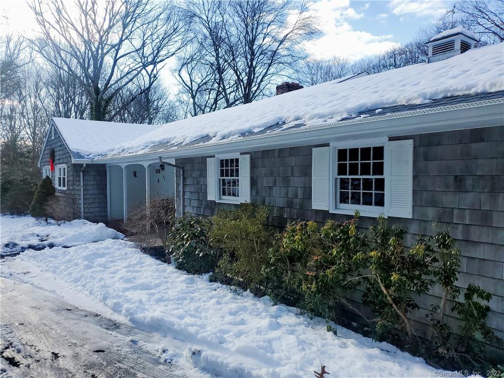 67 Church Hill Road Ledyard, CT 06339 - Photo 1 of 1