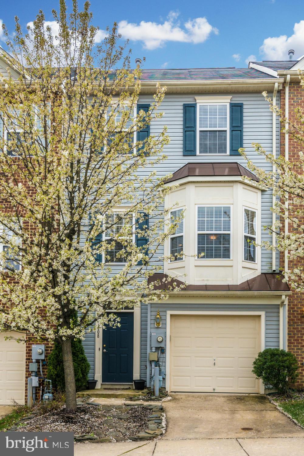 1608 Trestle Street Mount Airy, MD 21771 - Photo 1 of 24 front view of a building