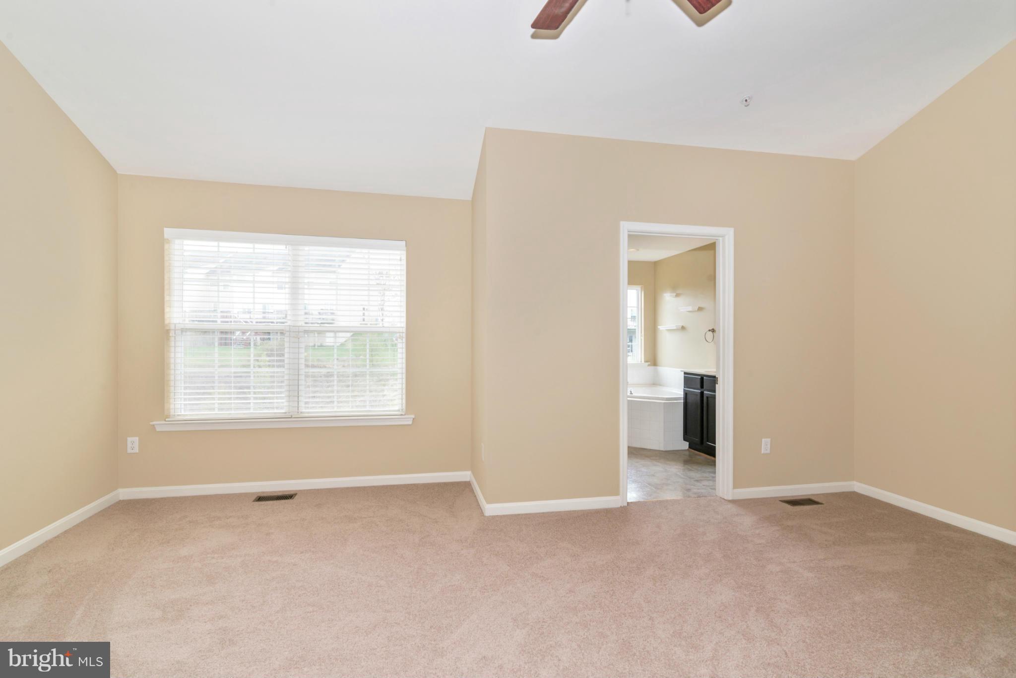 1608 Trestle Street Mount Airy, MD 21771 - Photo 15 of 24 a view of an empty room with a window