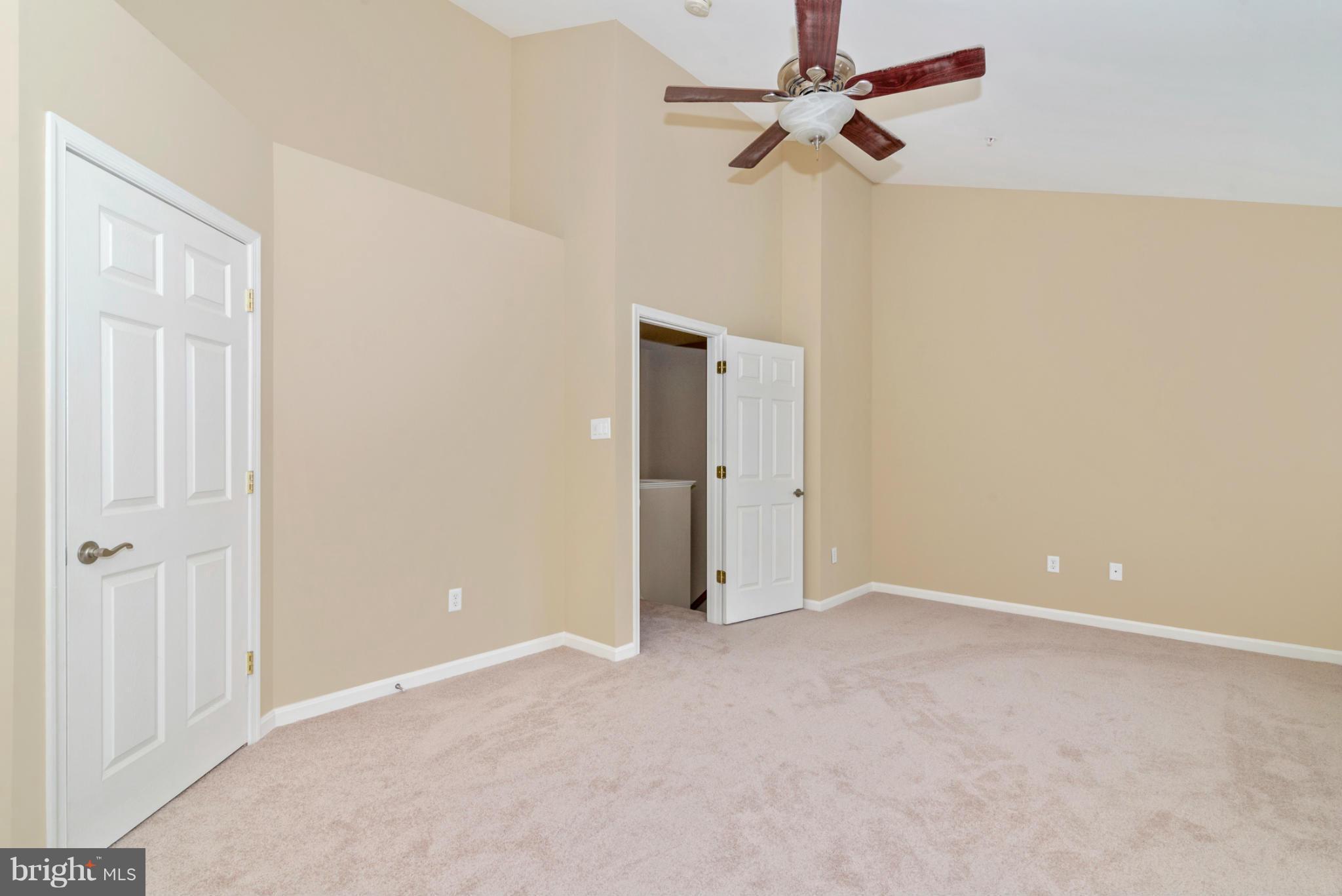 1608 Trestle Street Mount Airy, MD 21771 - Photo 16 of 24 wooden floor in an empty room