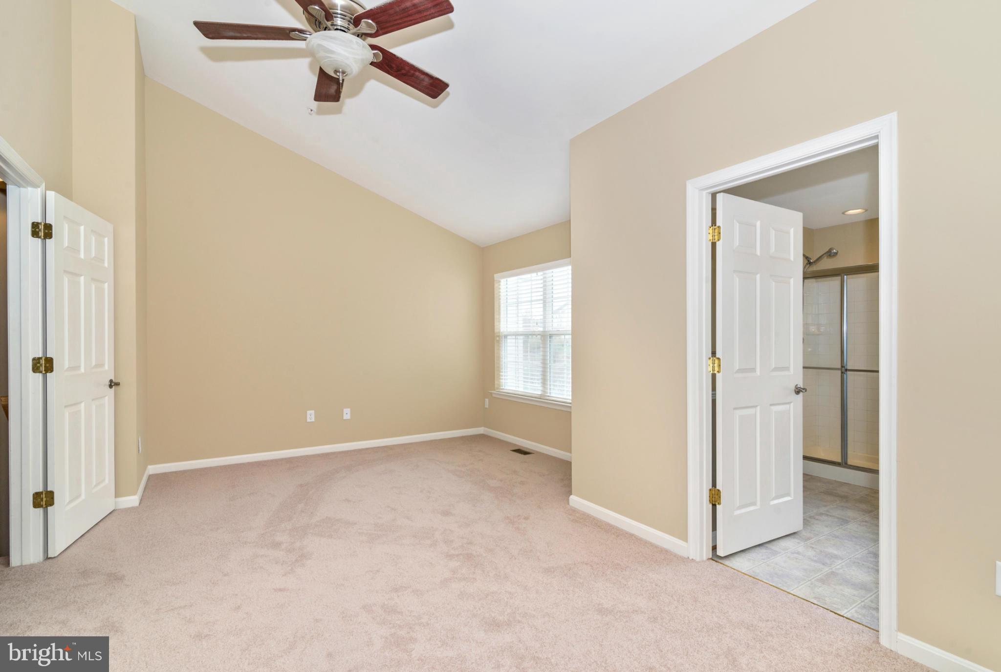 1608 Trestle Street Mount Airy, MD 21771 - Photo 17 of 24 a view of an empty room with a window