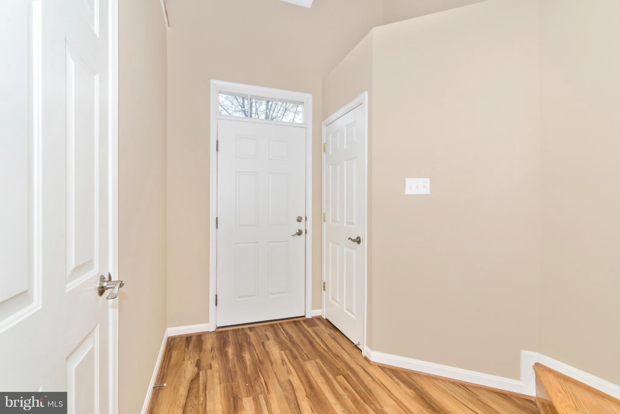 1608 Trestle Street Mount Airy, MD 21771 - Photo 3 of 24 a view of a room with wooden floor