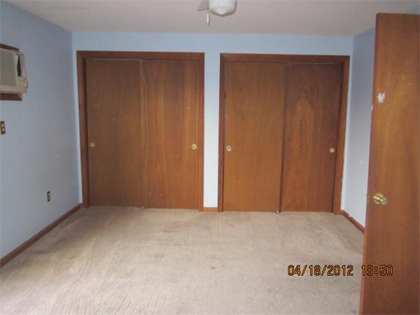 160 Ayer Road, Unit A Shirley, MA 01464 - Photo 6 of 7 a view of an empty room