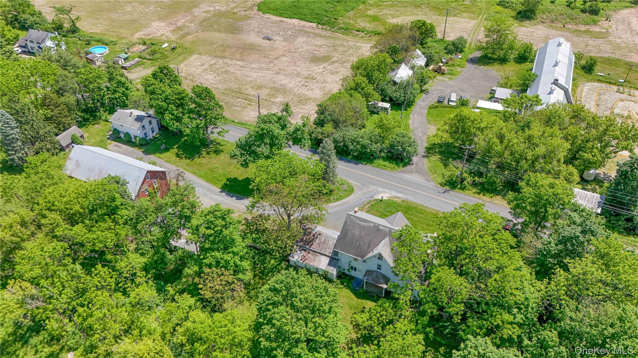 206 Greycourt Road Chester, NY 10918 - Photo 17 of 49