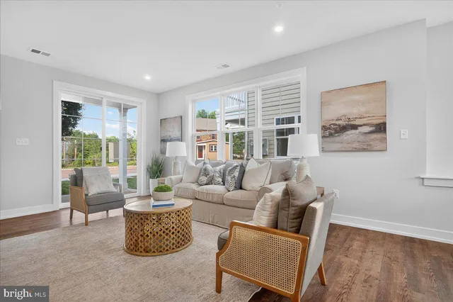 $435,000 | 417 Asha Way, Unit 101, Harleysville, PA 19438