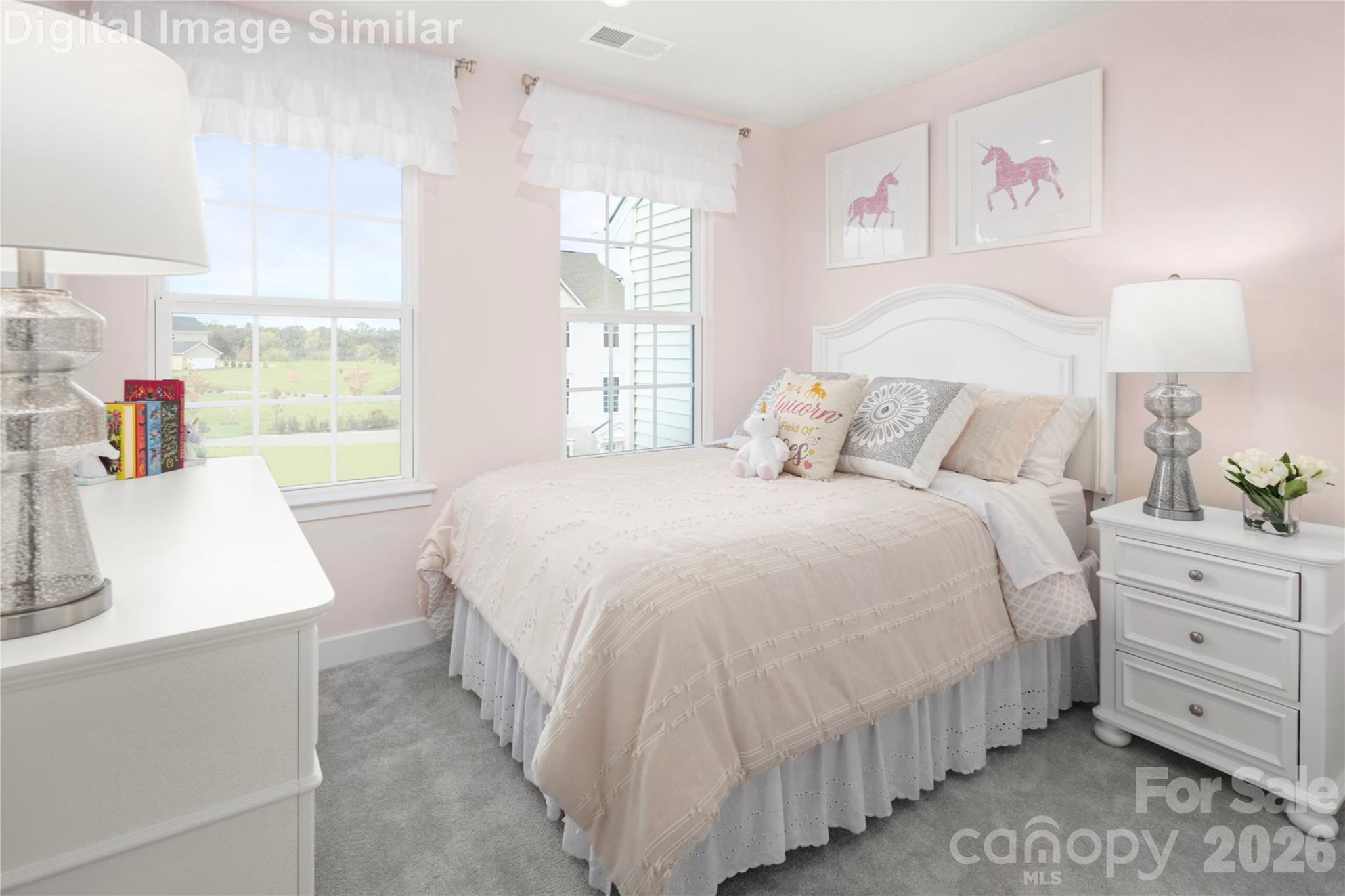 1237 Rutland Drive Concord, NC 28025 - Photo 10 of 23