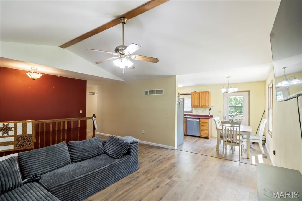 402 Borror Street Gerald, MO 63037 - Photo 4 of 14