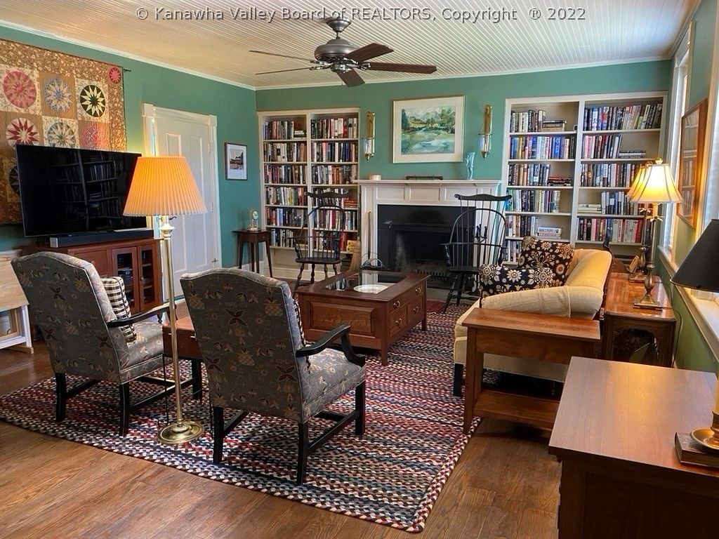 1829 Evans Road Cottageville, WV 25239 - Photo 14 of 49 Gallery Image 14