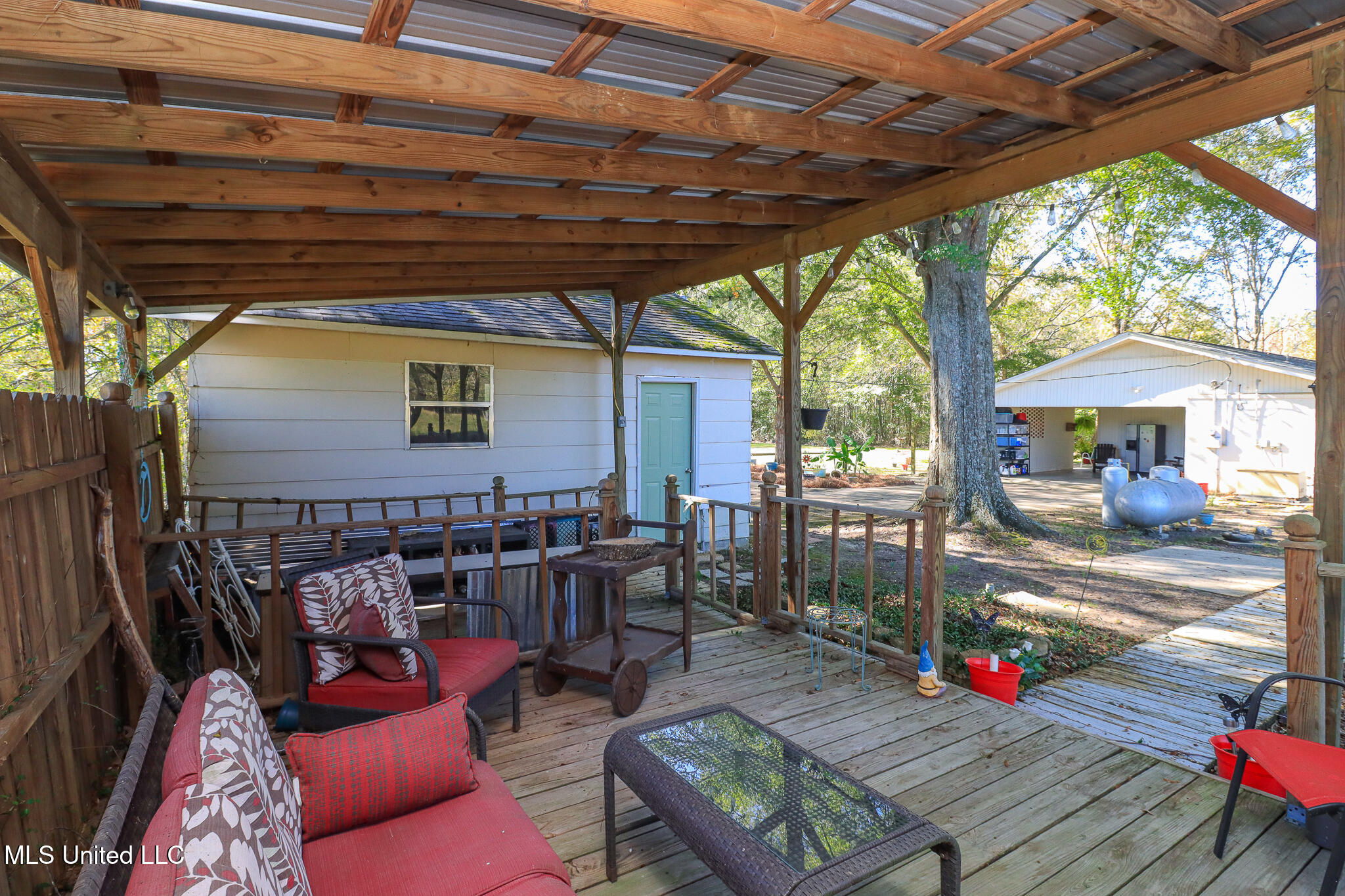 449 Old Highway 80 Morton, MS 39117 - Photo 12 of 39 449 Old Hwy 80 15