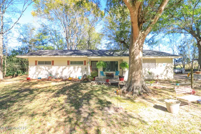 $229,000 | 449 Old Highway 80, Morton, MS 39117