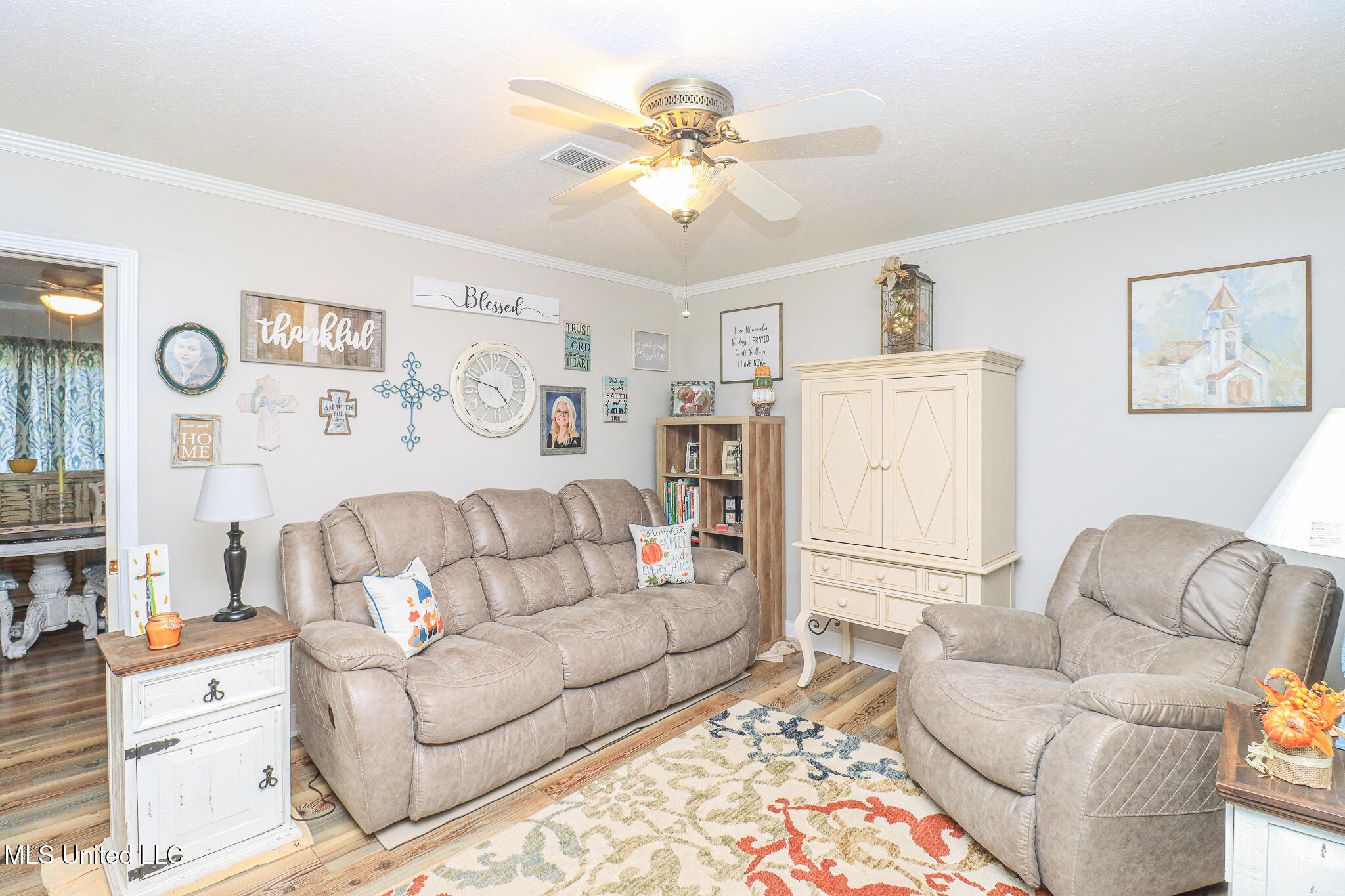 449 Old Highway 80 Morton, MS 39117 - Photo 31 of 39 449 Old Hwy 80 40