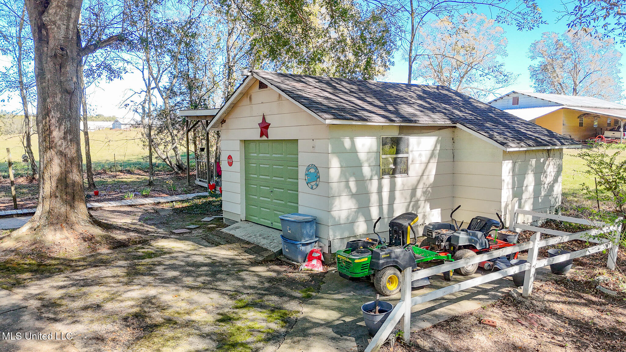 449 Old Highway 80 Morton, MS 39117 - Photo 38 of 39 449 Old Hwy 80 47