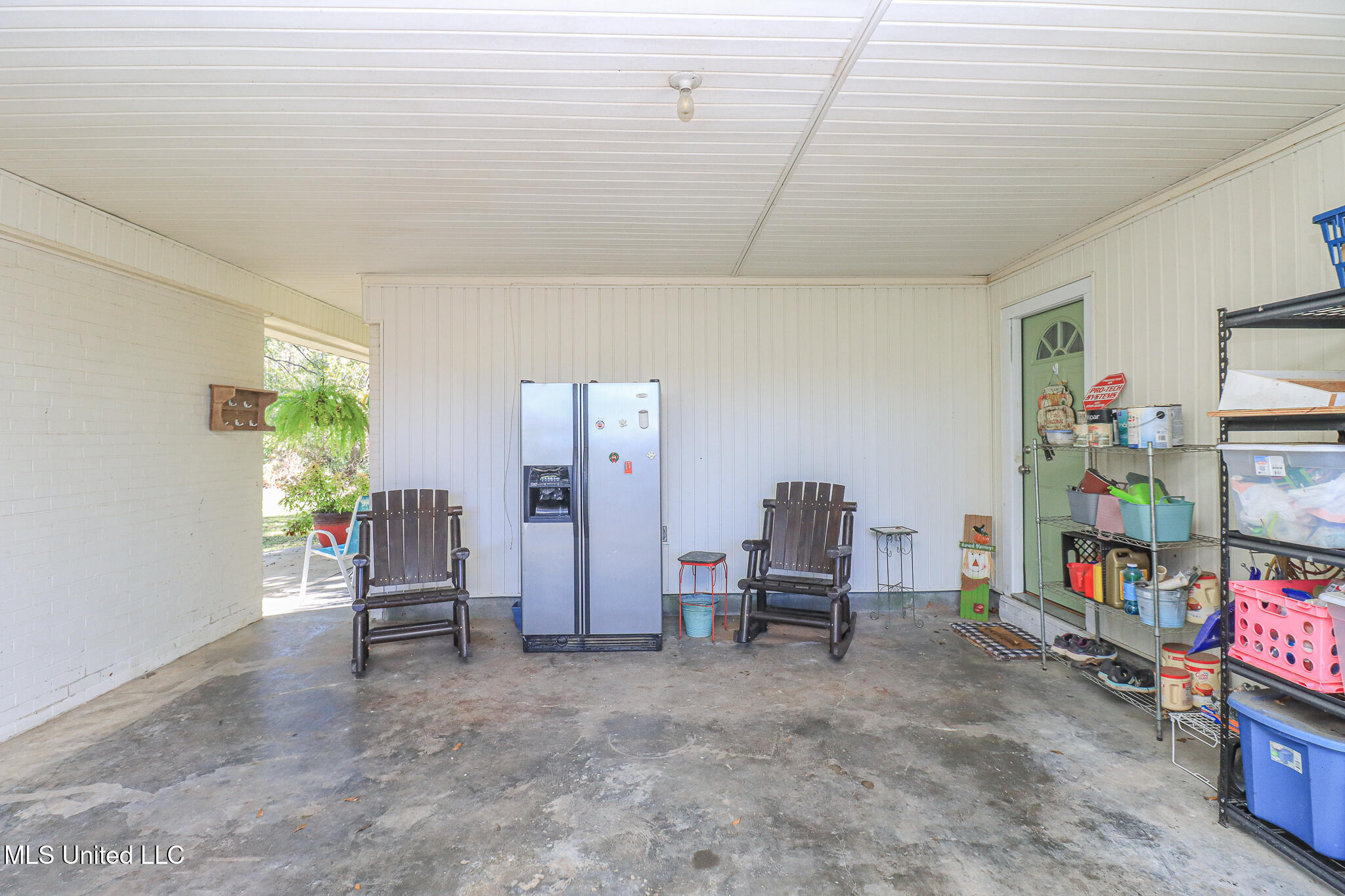 449 Old Highway 80 Morton, MS 39117 - Photo 39 of 39 449 Old Hwy 80 48