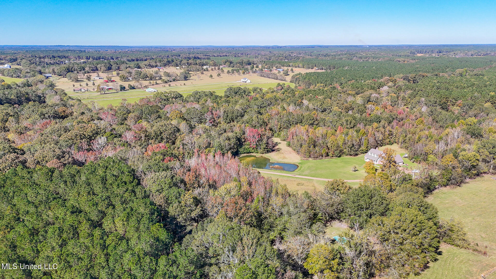 449 Old Highway 80 Morton, MS 39117 - Photo 5 of 39 449 Old Hwy 80 7