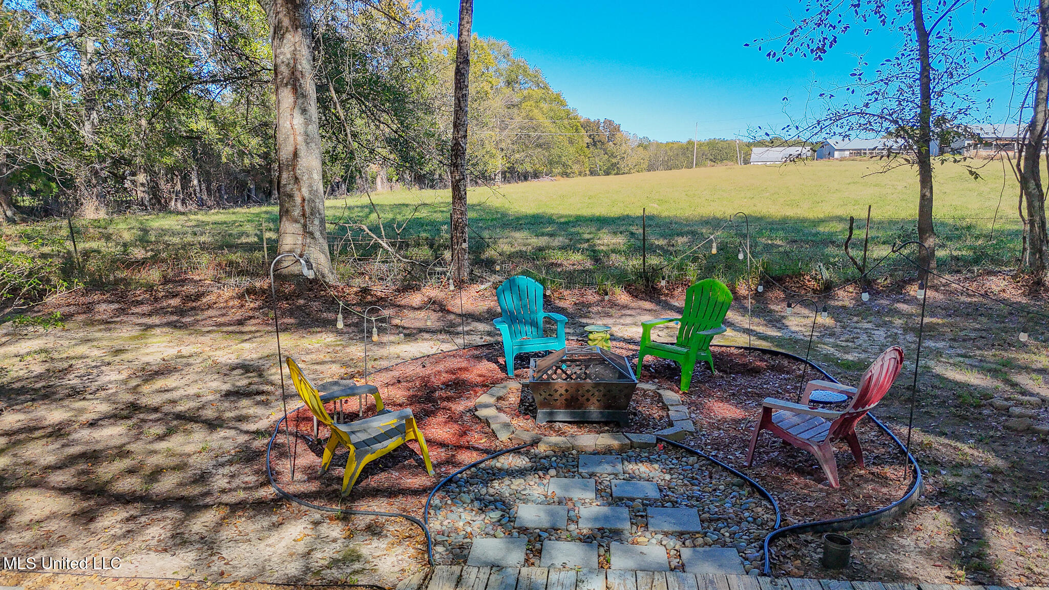 449 Old Highway 80 Morton, MS 39117 - Photo 9 of 39 449 Old Hwy 80 11