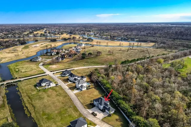 $790,000 | 132 Pine Valley Drive, New Orleans, LA 70131