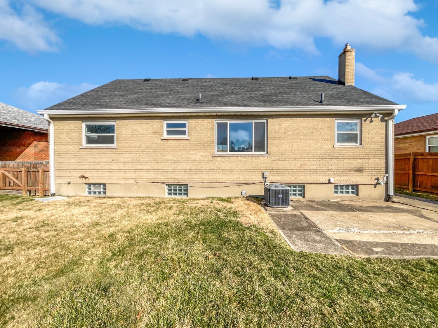 3347 Rocker Drive Cincinnati, OH 45239 - Photo 7 of 20 Gallery Image 7