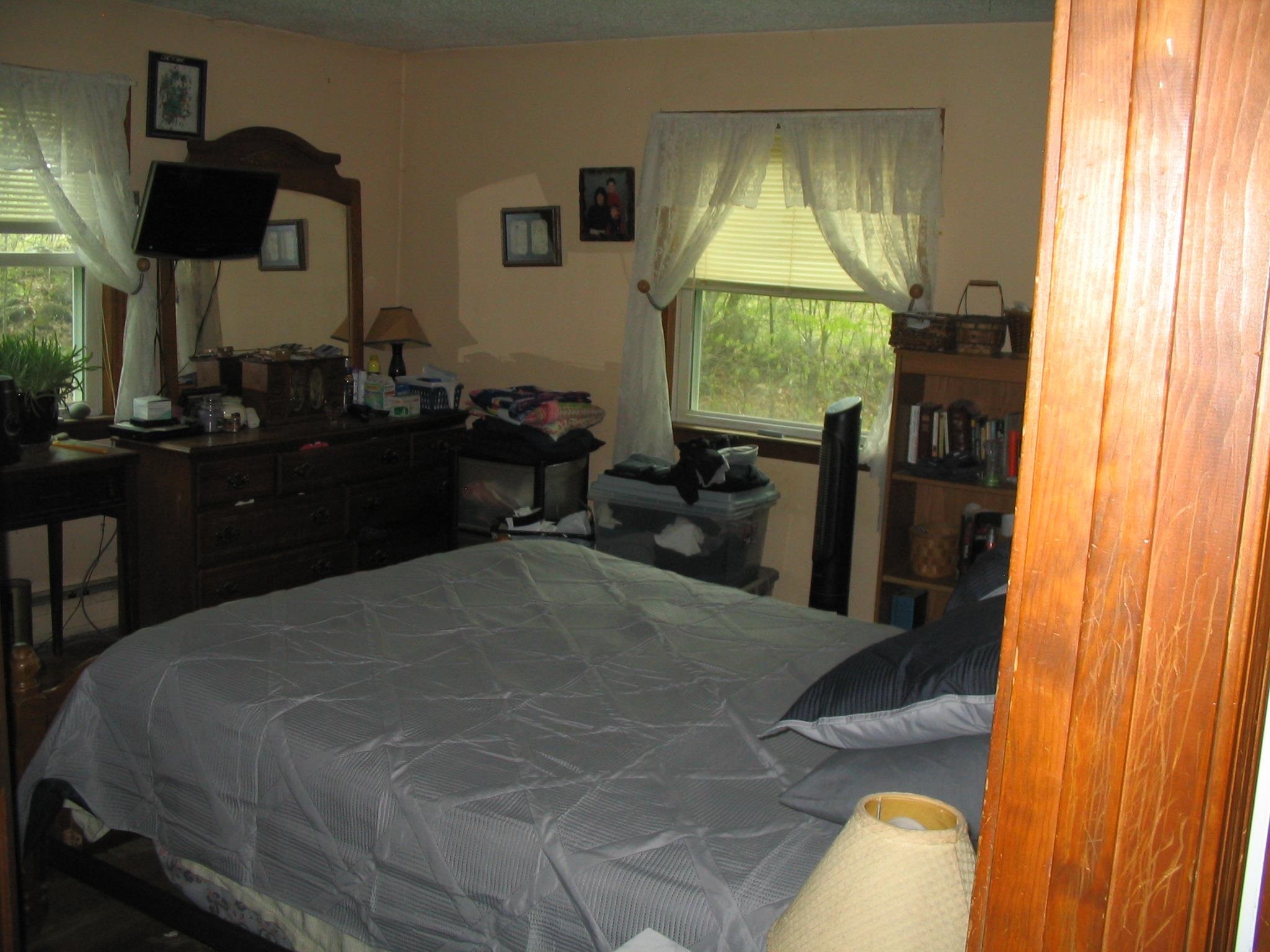 133 Brown Road Harrisville, NH 03450 - Photo 3 of 11