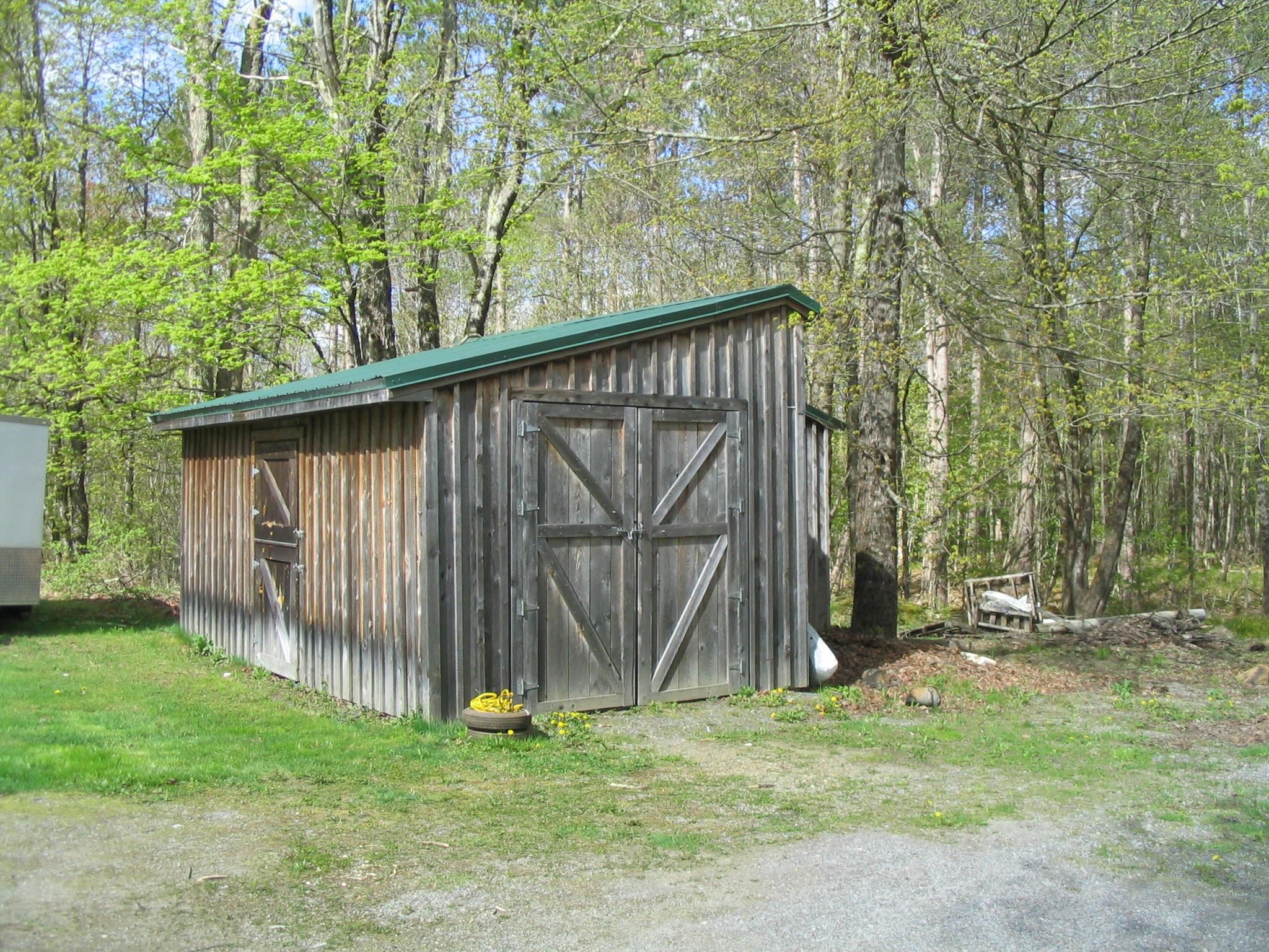 133 Brown Road Harrisville, NH 03450 - Photo 6 of 11