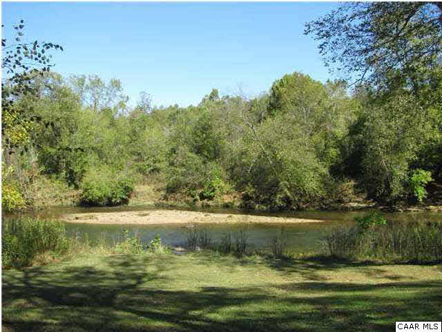 1011 Broken Island Road Palmyra, VA 22963 - Photo 35 of 38 Historic Rivanna River runs through Community's Private 60-Acre Reserve - Bring Your Kayak or Fishing Pole!