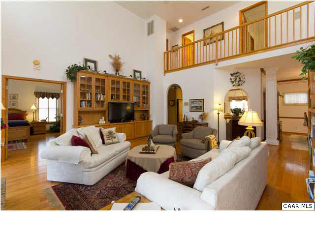 Gorgeous Design with Open Balcony Walk on 2nd Floor