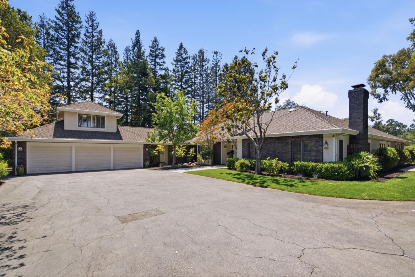 306 Walsh Road Atherton, CA 94027 - Photo 3 of 74