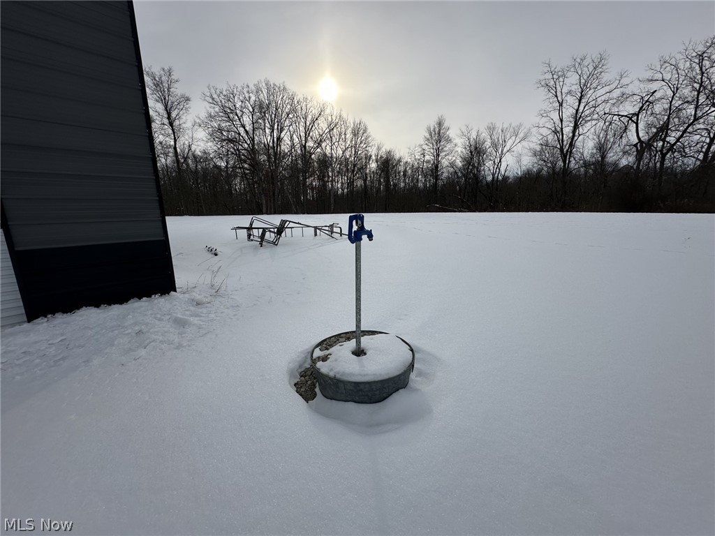 937 Chenango Road Wakeman, OH 44889 - Photo 7 of 18 Water