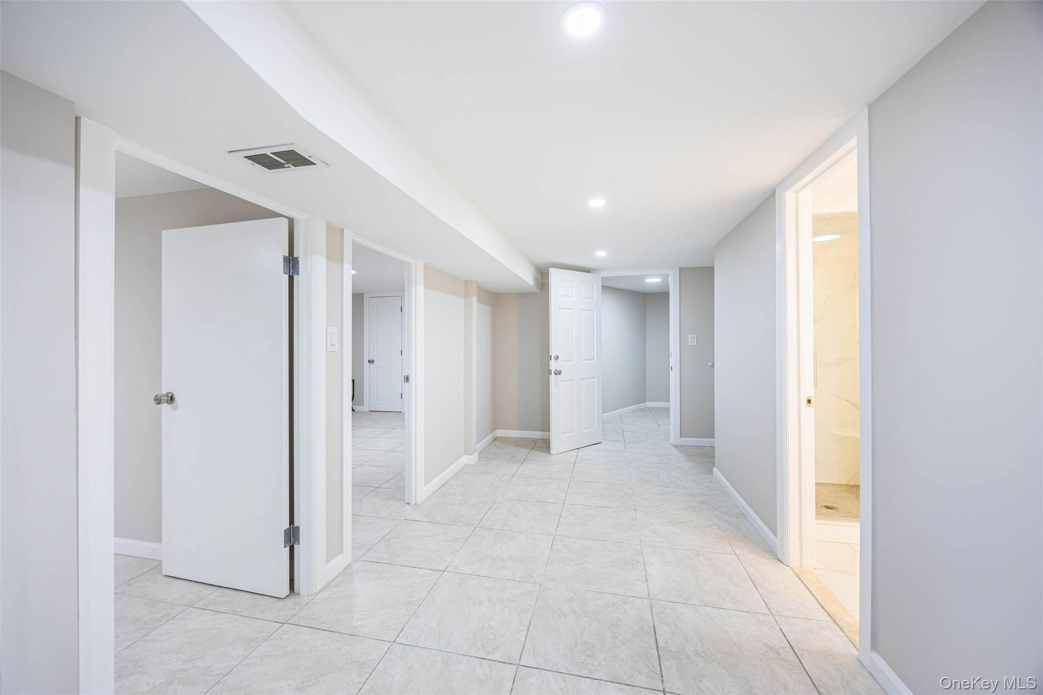 157-19 16th Road Queens, NY 11357 - Photo 19 of 33 a view of an empty room