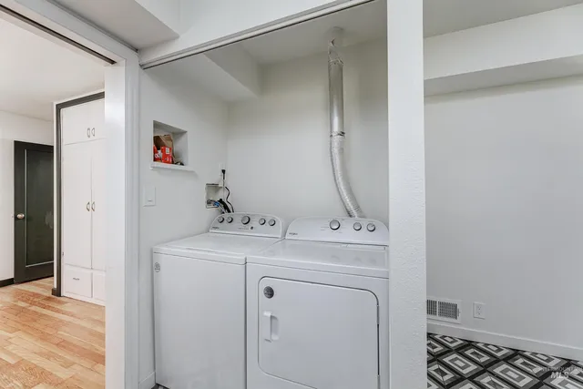 $559,000 | 1706 South Hervey Street, Boise, ID 83705