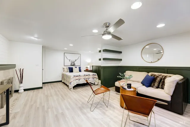 $559,000 | 1706 South Hervey Street, Boise, ID 83705