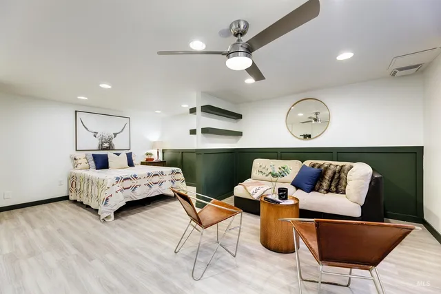 $559,000 | 1706 South Hervey Street, Boise, ID 83705