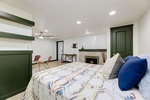 $559,000 | 1706 South Hervey Street, Boise, ID 83705