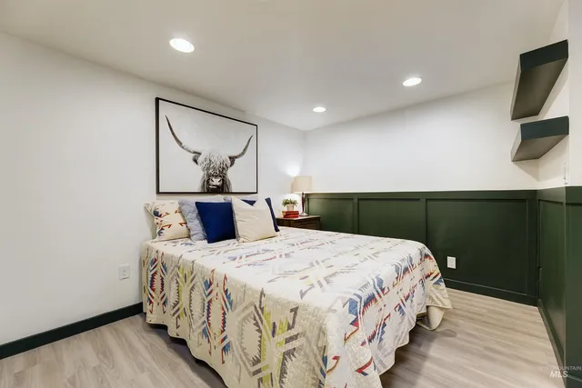 $559,000 | 1706 South Hervey Street, Boise, ID 83705