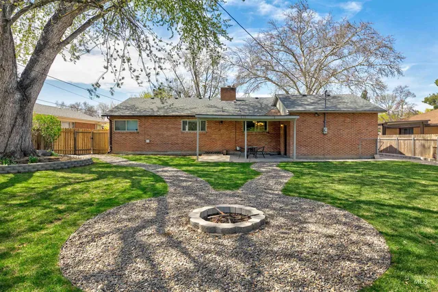 $559,000 | 1706 South Hervey Street, Boise, ID 83705