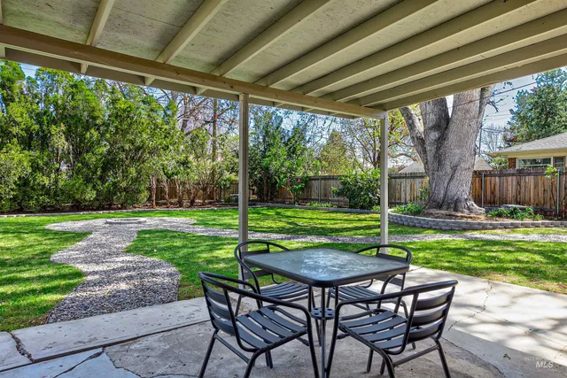 $559,000 | 1706 South Hervey Street, Boise, ID 83705