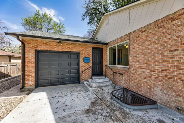 $559,000 | 1706 South Hervey Street, Boise, ID 83705