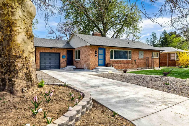 $559,000 | 1706 South Hervey Street, Boise, ID 83705