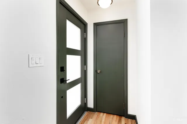 $559,000 | 1706 South Hervey Street, Boise, ID 83705