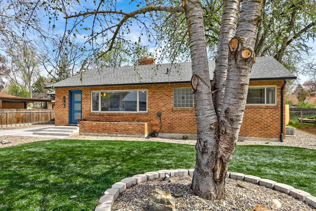 $559,000 | 1706 South Hervey Street, Boise, ID 83705