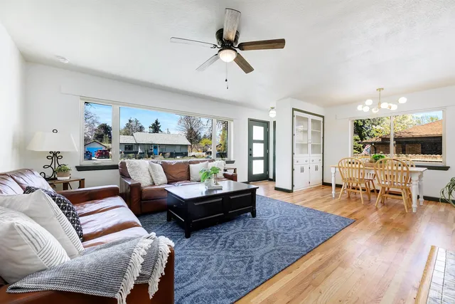 $559,000 | 1706 South Hervey Street, Boise, ID 83705