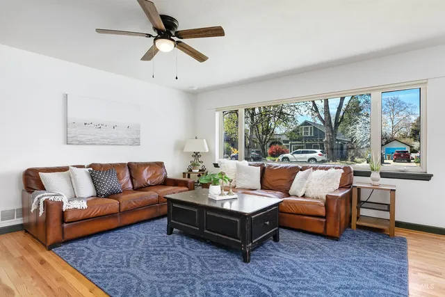 $559,000 | 1706 South Hervey Street, Boise, ID 83705