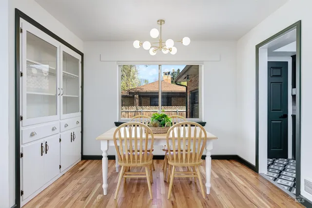 $559,000 | 1706 South Hervey Street, Boise, ID 83705