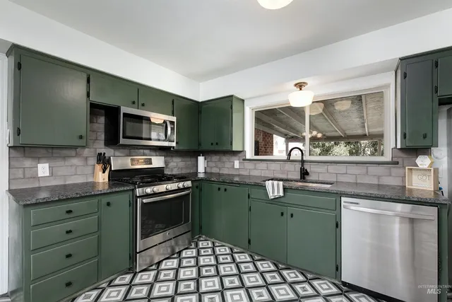 $559,000 | 1706 South Hervey Street, Boise, ID 83705