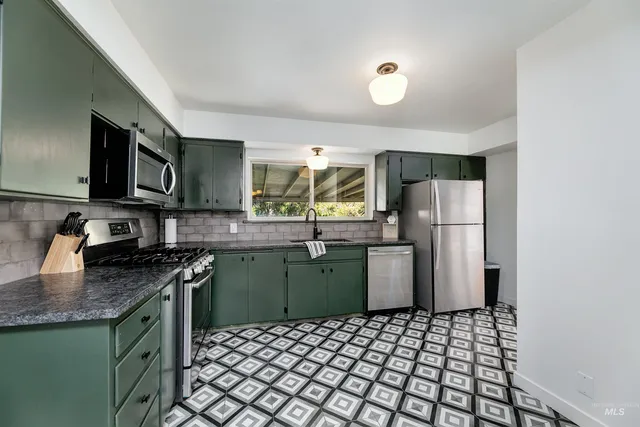 $559,000 | 1706 South Hervey Street, Boise, ID 83705