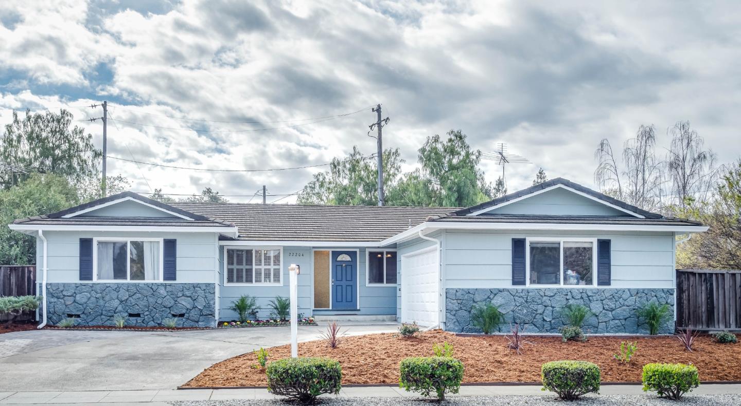 22204 McClellan Road Cupertino, CA 95014 - Photo 1 of 41 Gallery Image 1
