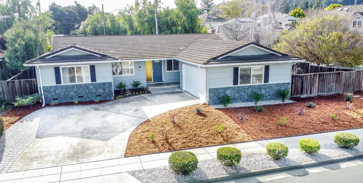 22204 McClellan Road Cupertino, CA 95014 - Photo 40 of 41 Gallery Image 40
