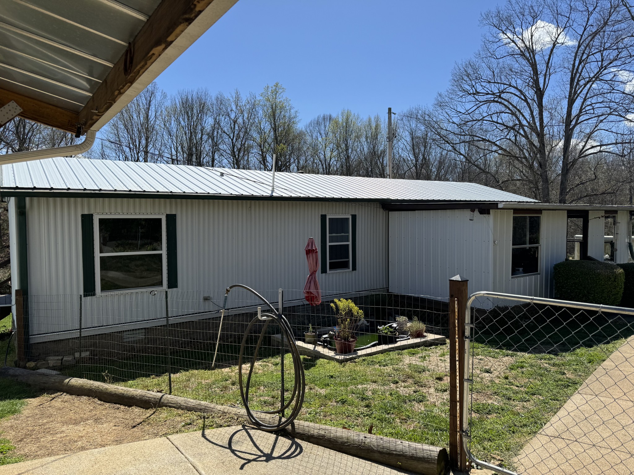 405 Higgs Road Big Rock, TN 37023 - Photo 3 of 18 Gallery Image 3