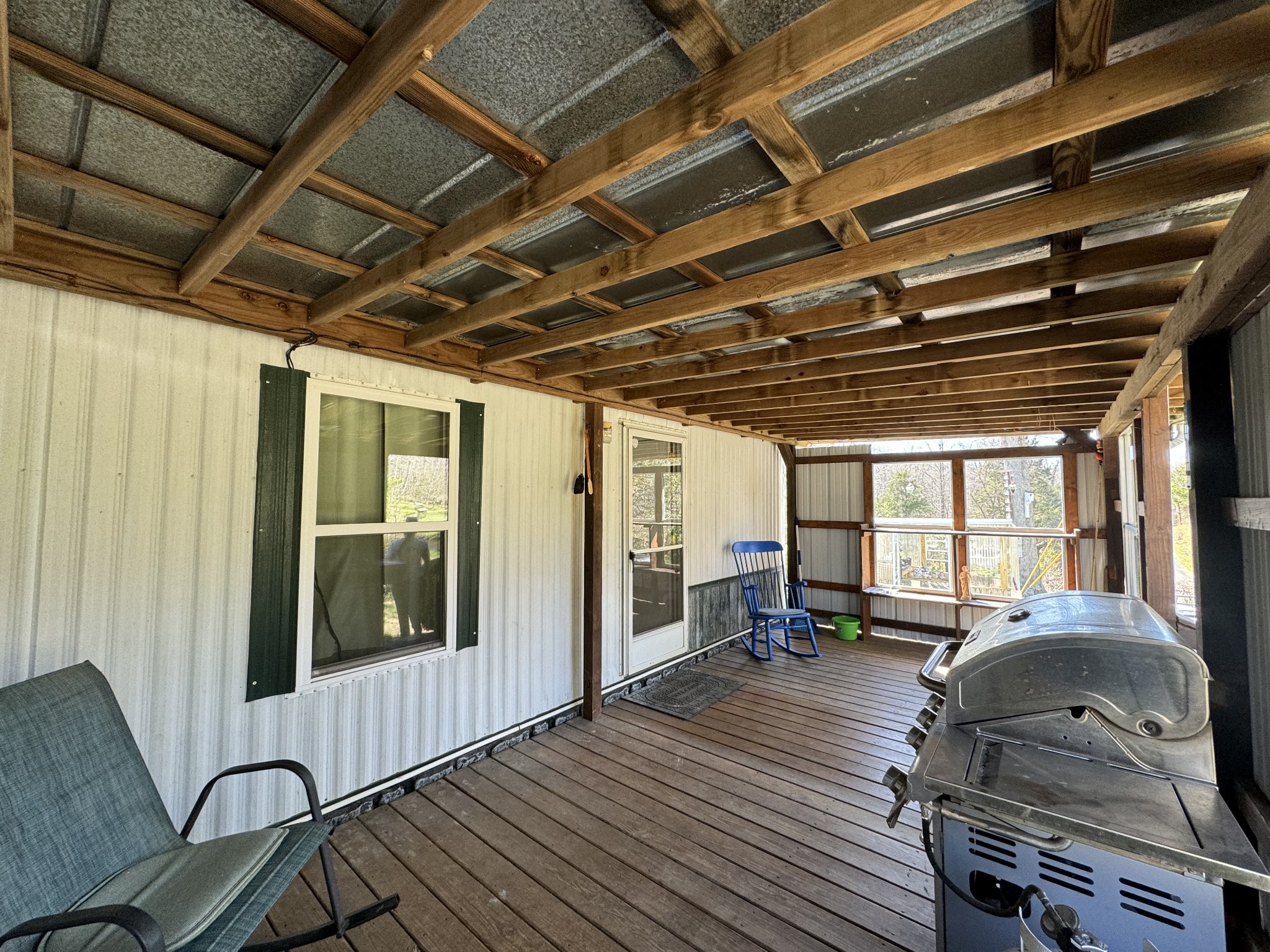 405 Higgs Road Big Rock, TN 37023 - Photo 6 of 18 Gallery Image 6